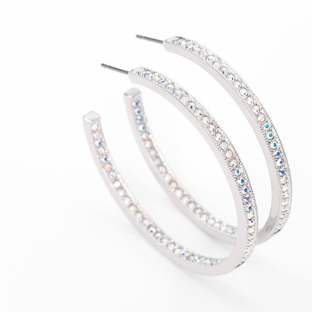 Touchstone Hidden Gems Earrings